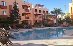 El Pueblo D-303 By Monte Vista, Rocky Point
