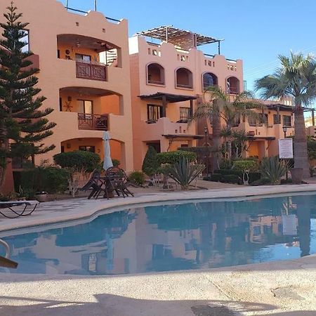 El Pueblo D-303 By Monte Vista, Rocky Point Apartment Exterior photo