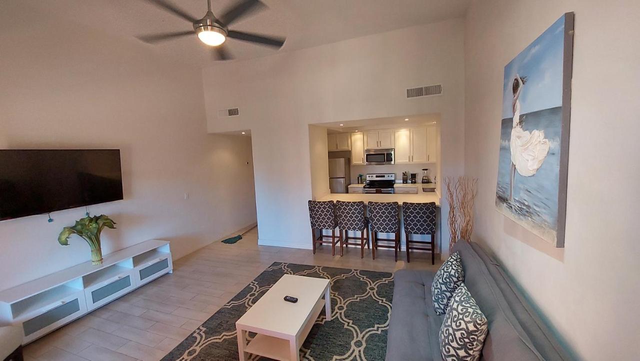 El Pueblo D-303 By Monte Vista, Rocky Point Apartment Exterior photo