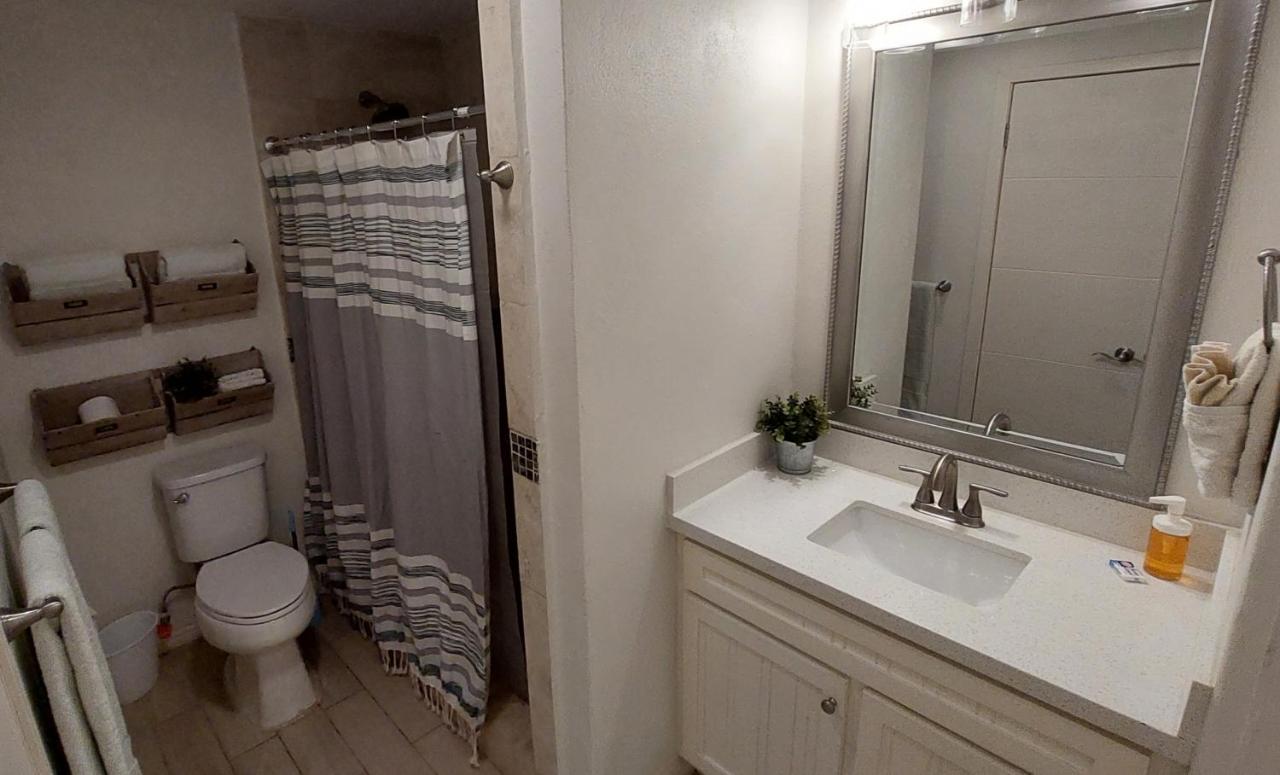 El Pueblo D-303 By Monte Vista, Rocky Point Apartment Exterior photo