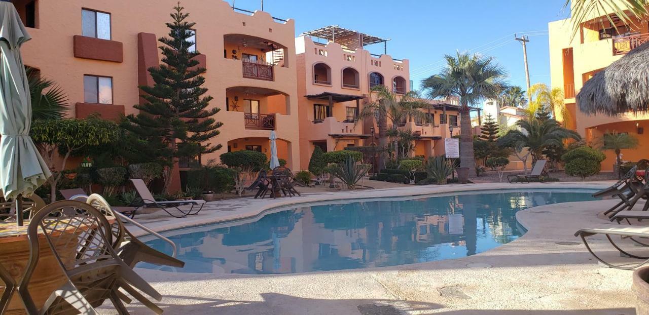 El Pueblo D-303 By Monte Vista, Rocky Point Apartment Exterior photo