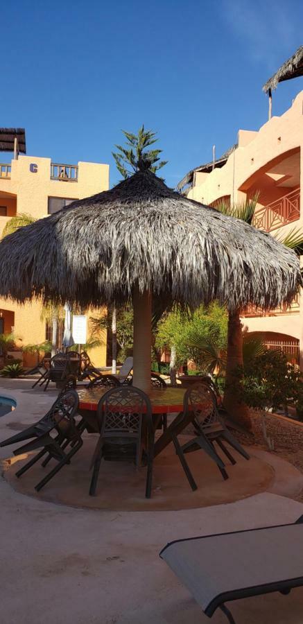 El Pueblo D-303 By Monte Vista, Rocky Point Apartment Exterior photo