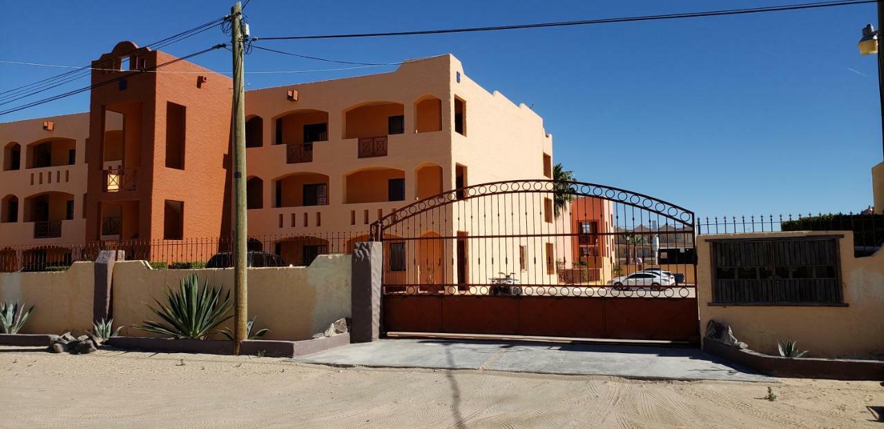 El Pueblo D-303 By Monte Vista, Rocky Point Apartment Exterior photo